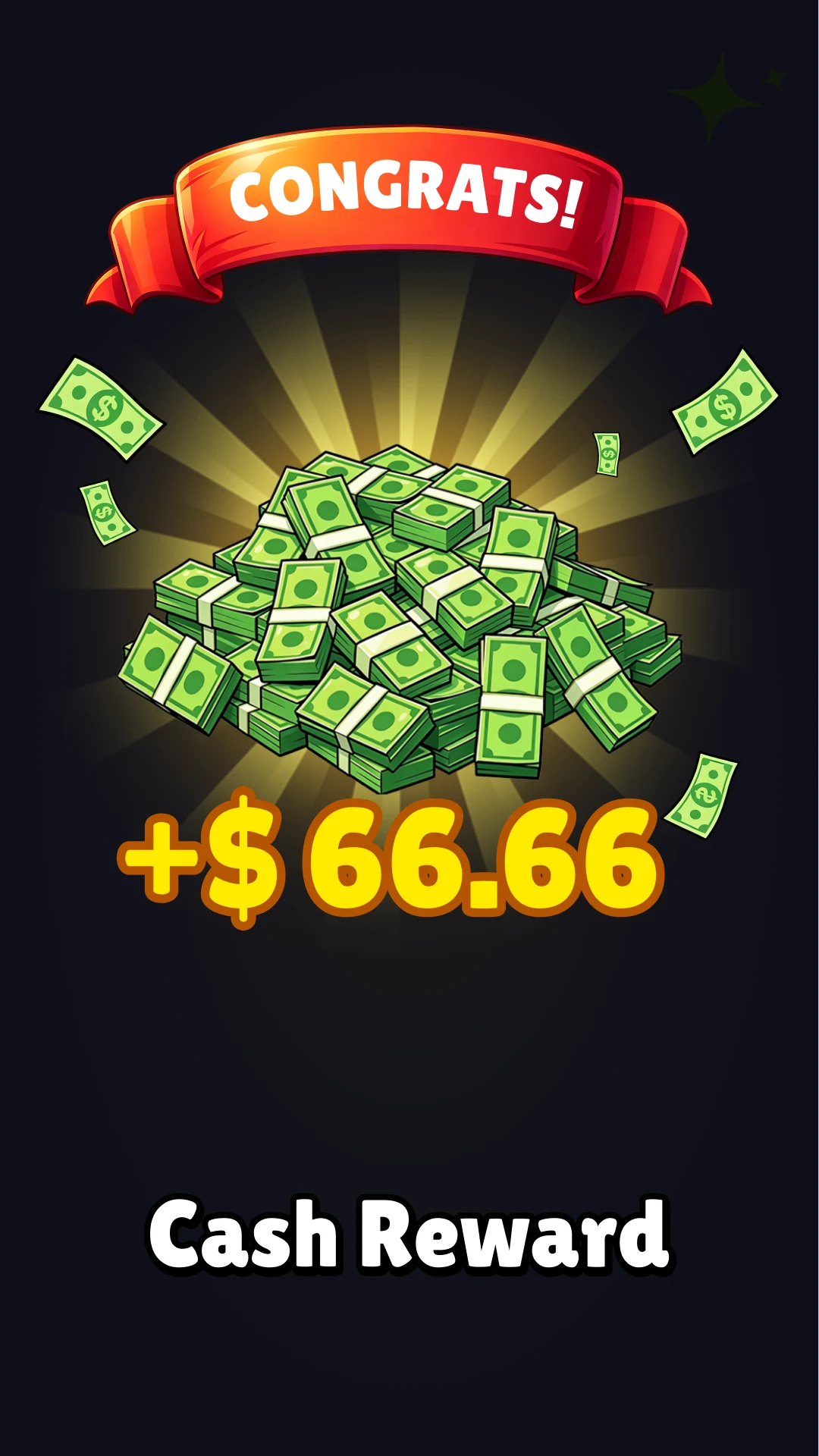 Arrow Lucky Go screenshot
