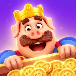 Symbol von Piggy Kingdom